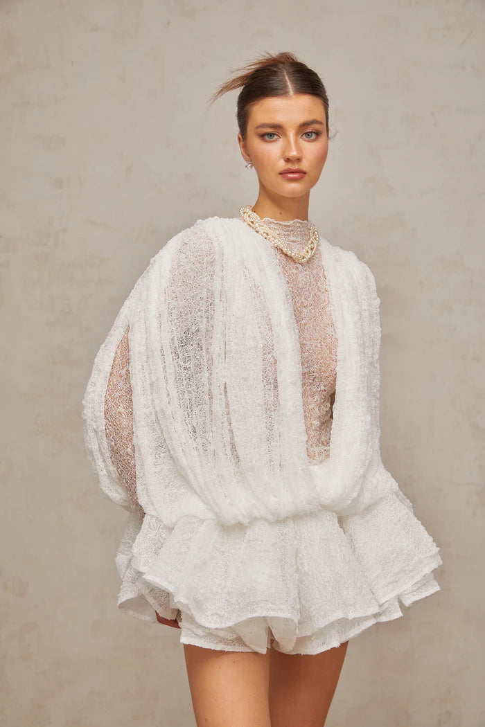 Vestido Isoline