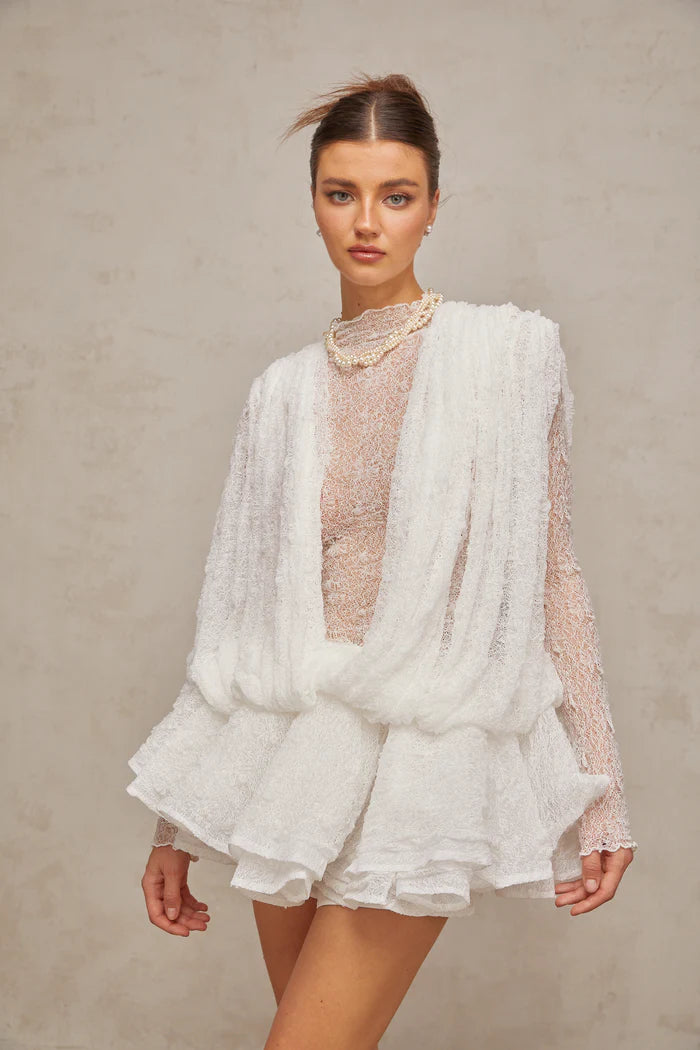 Vestido Isoline