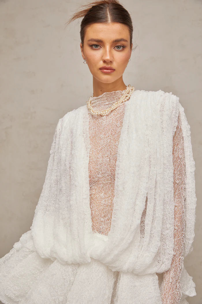 Vestido Isoline