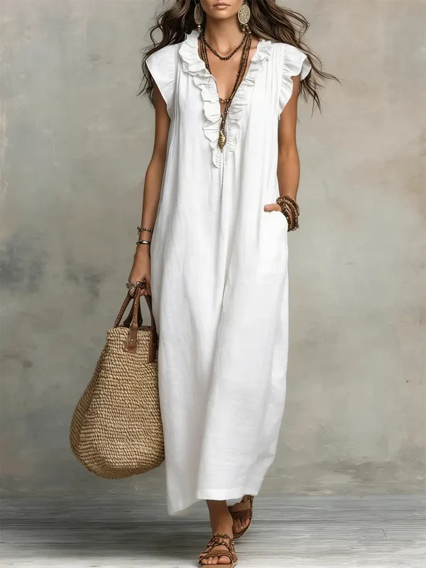 Vestido Cecilia