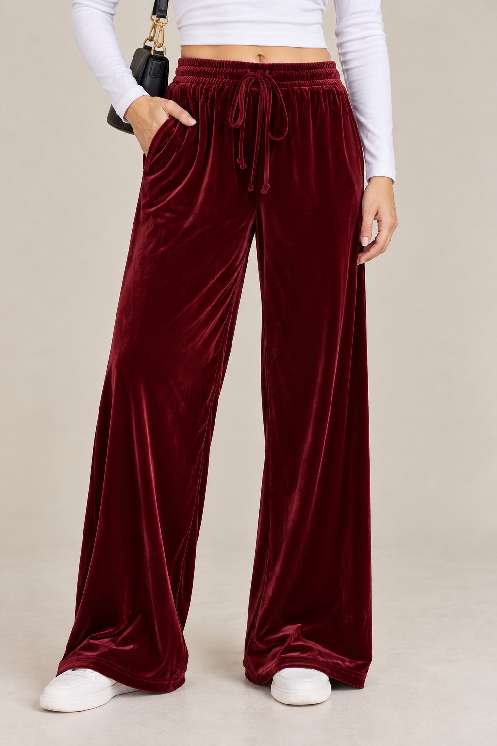 Pantalón Ébano