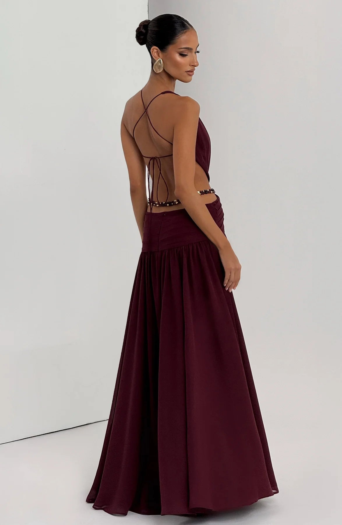 Vestido Indianna