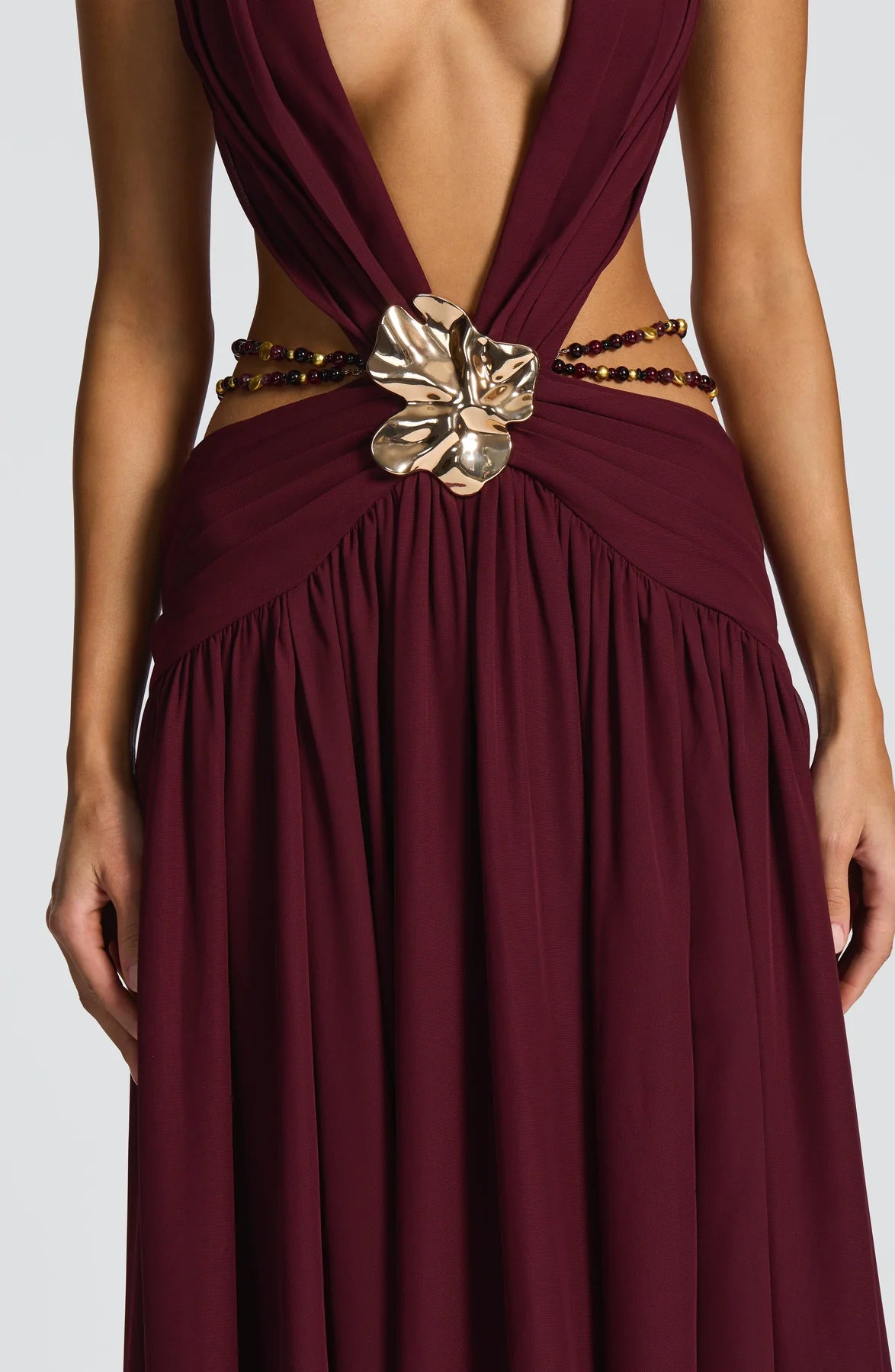 Vestido Indianna