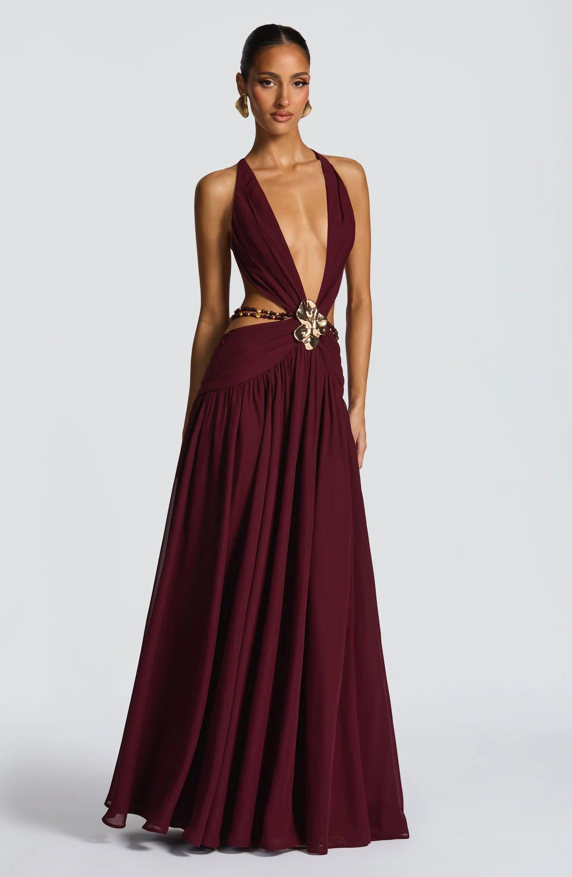 Vestido Indianna