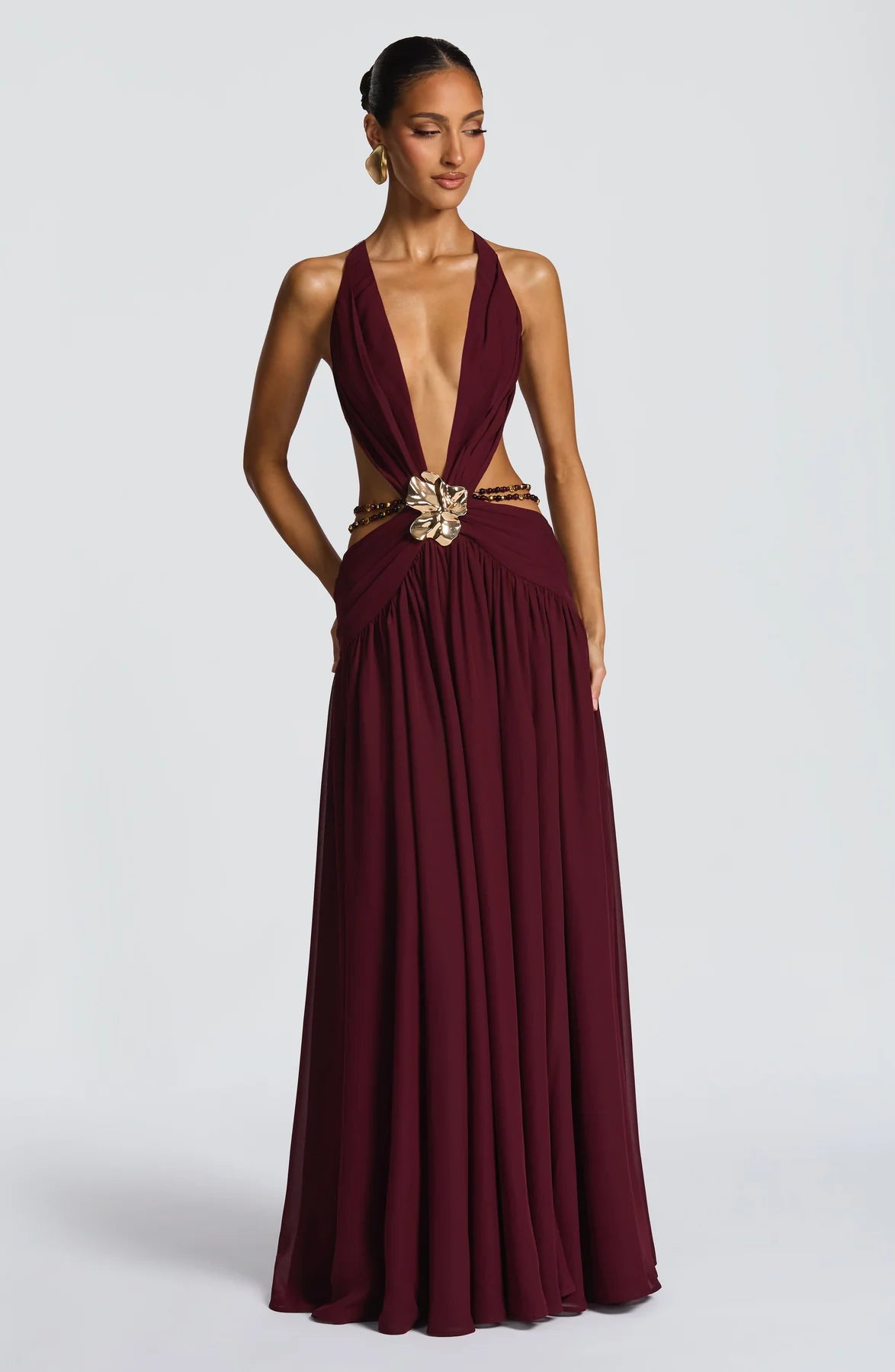 Vestido Indianna
