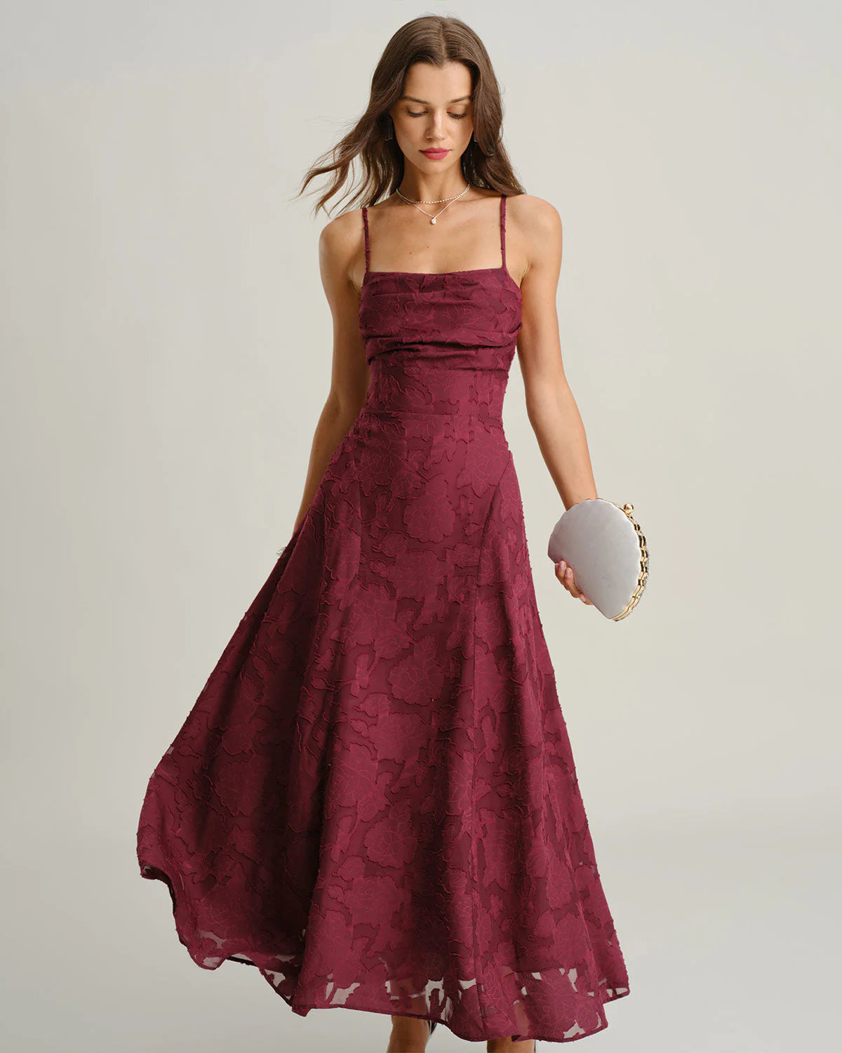 Vestido Amélie