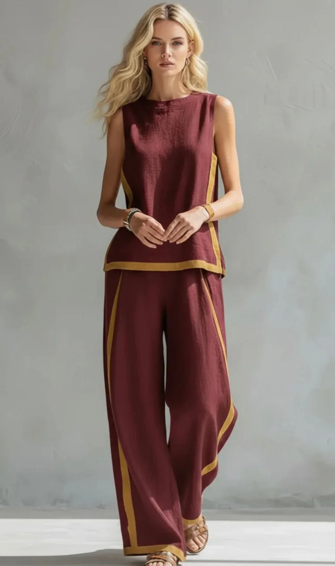 Conjunto Elisa