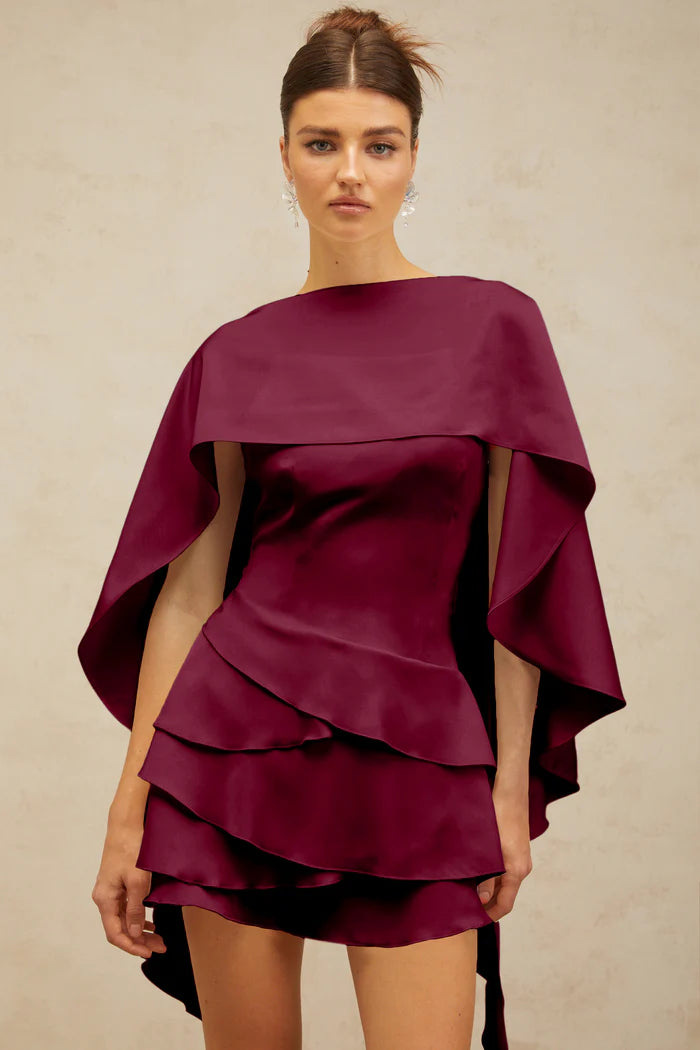 Vestido Lyna