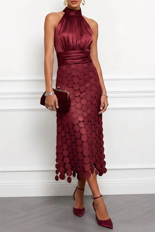 Vestido Zel