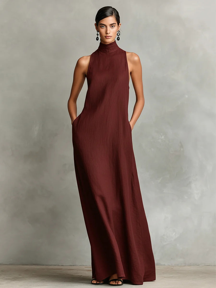 Vestido Alia