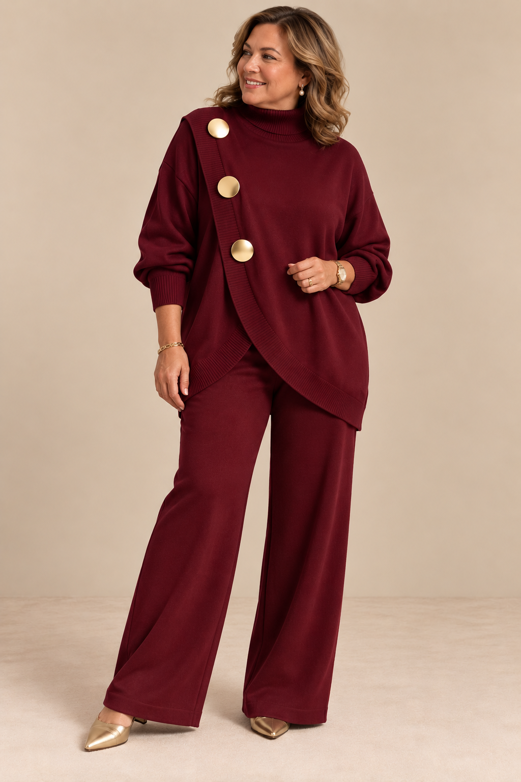 Conjunto Áurea