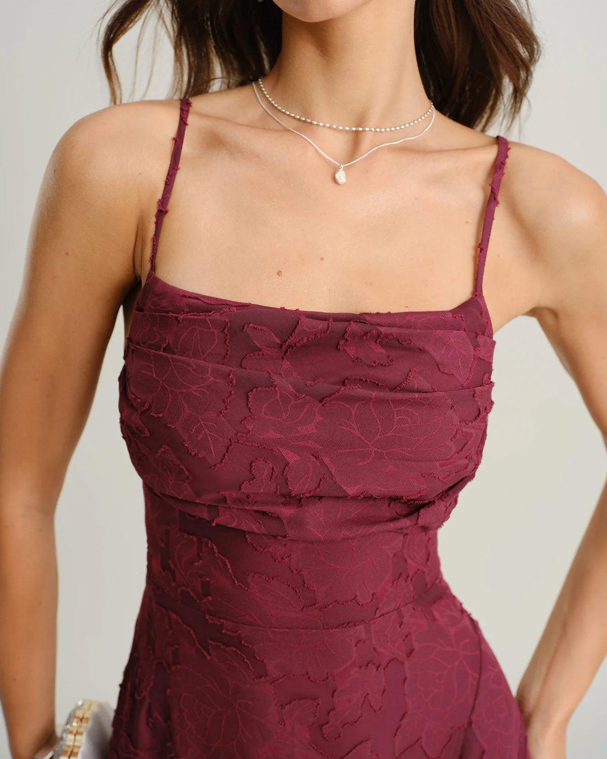 Vestido Amélie