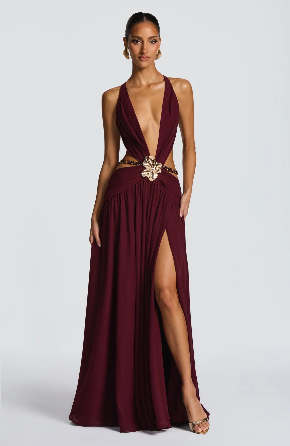 Vestido Indianna