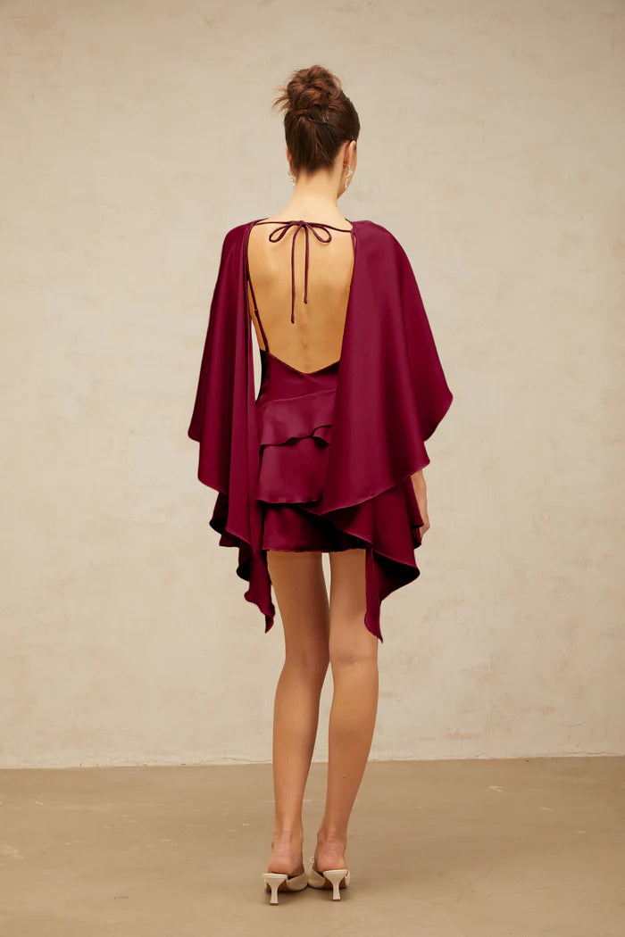Vestido Lyna