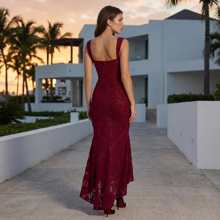 Vestido Ziva