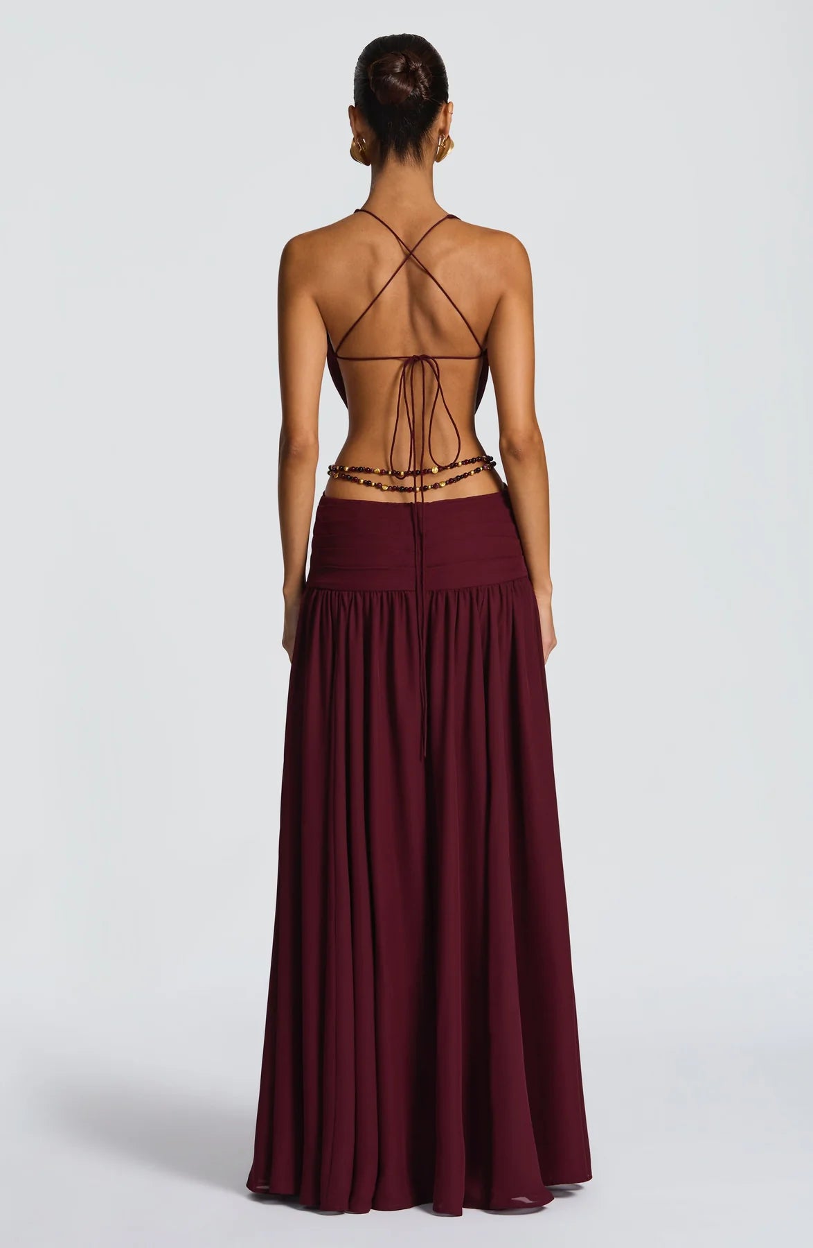 Vestido Indianna