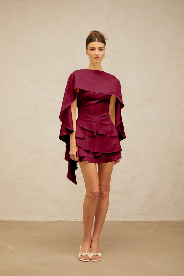 Vestido Lyna