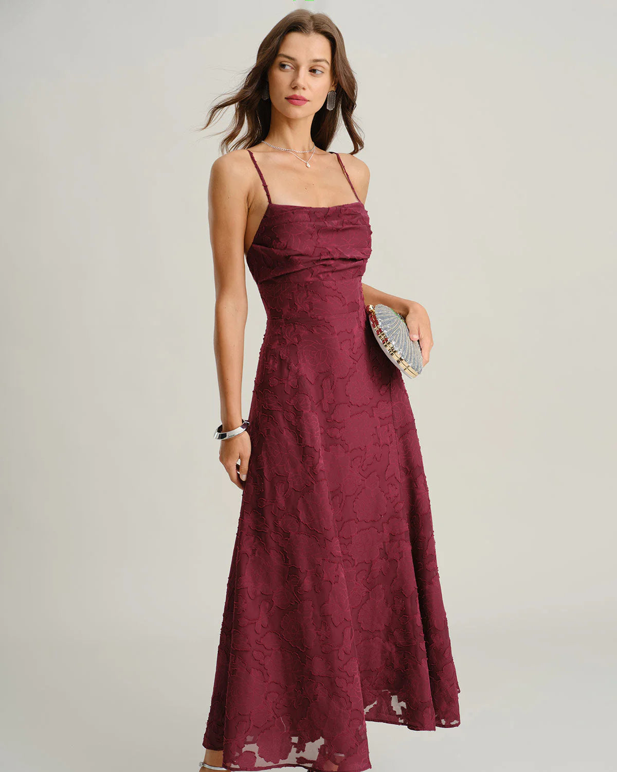 Vestido Amélie