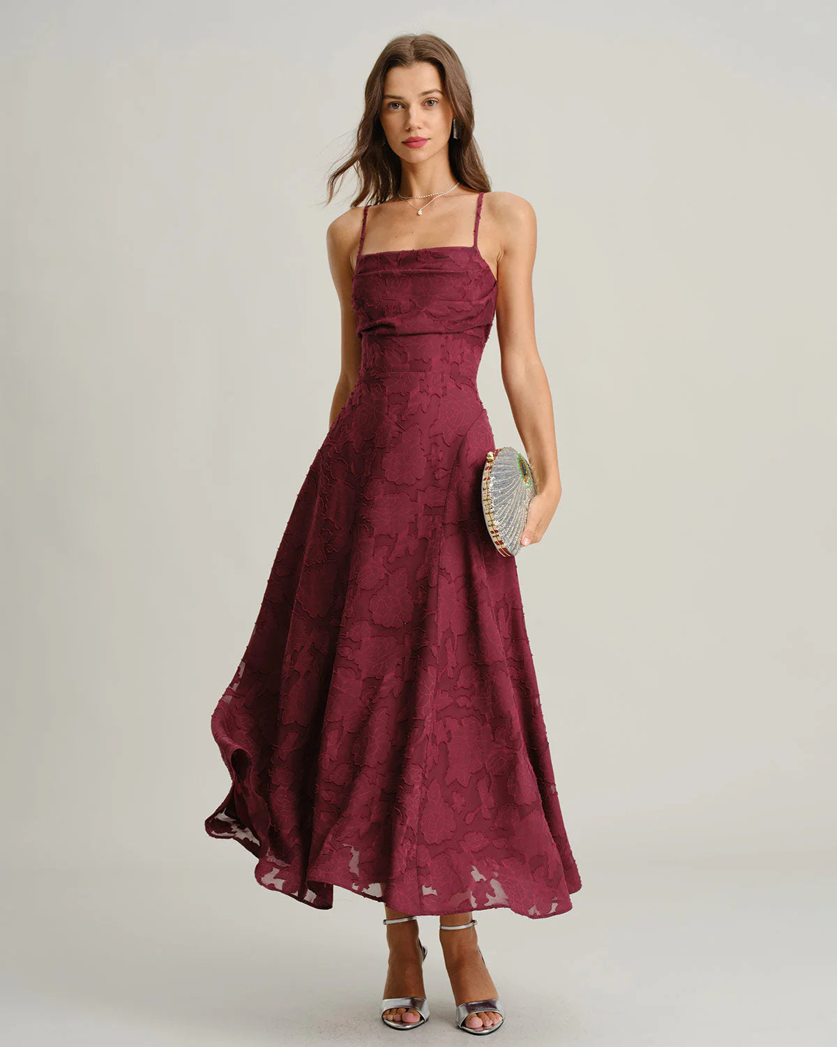 Vestido Amélie