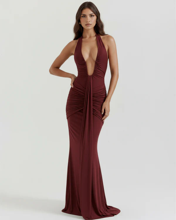 Vestido Ariel