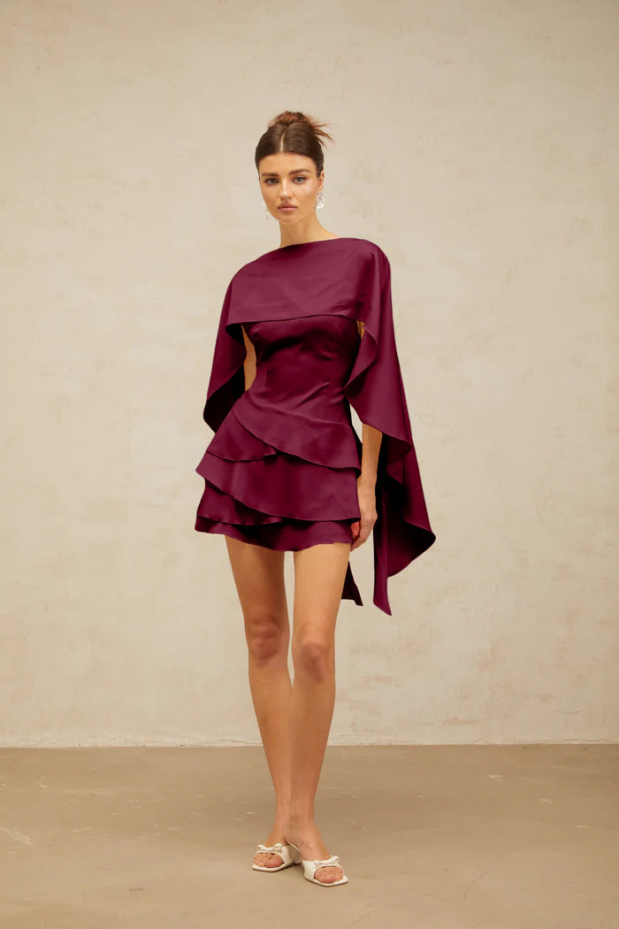 Vestido Lyna