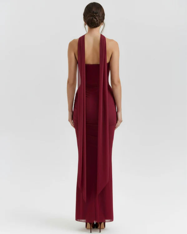 Vestido Malu