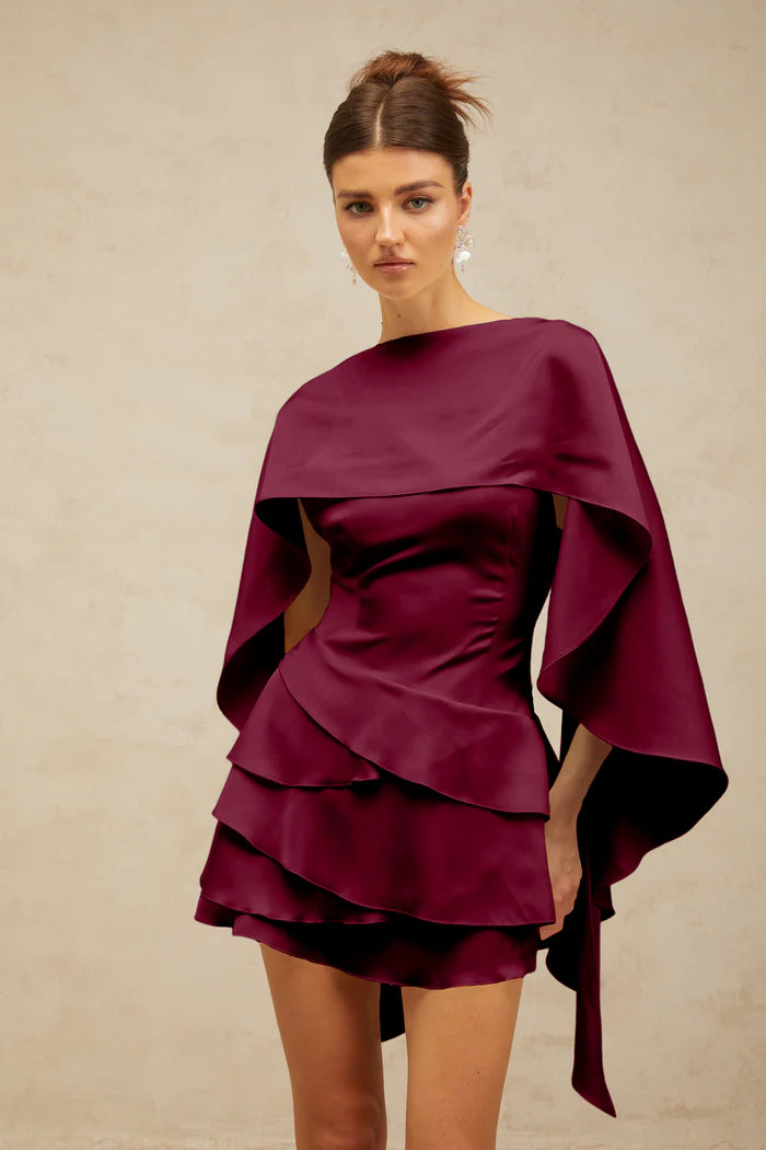 Vestido Lyna