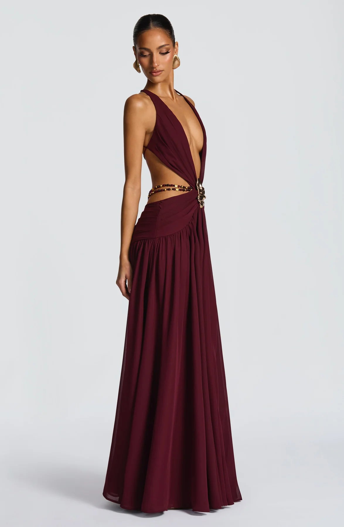 Vestido Indianna