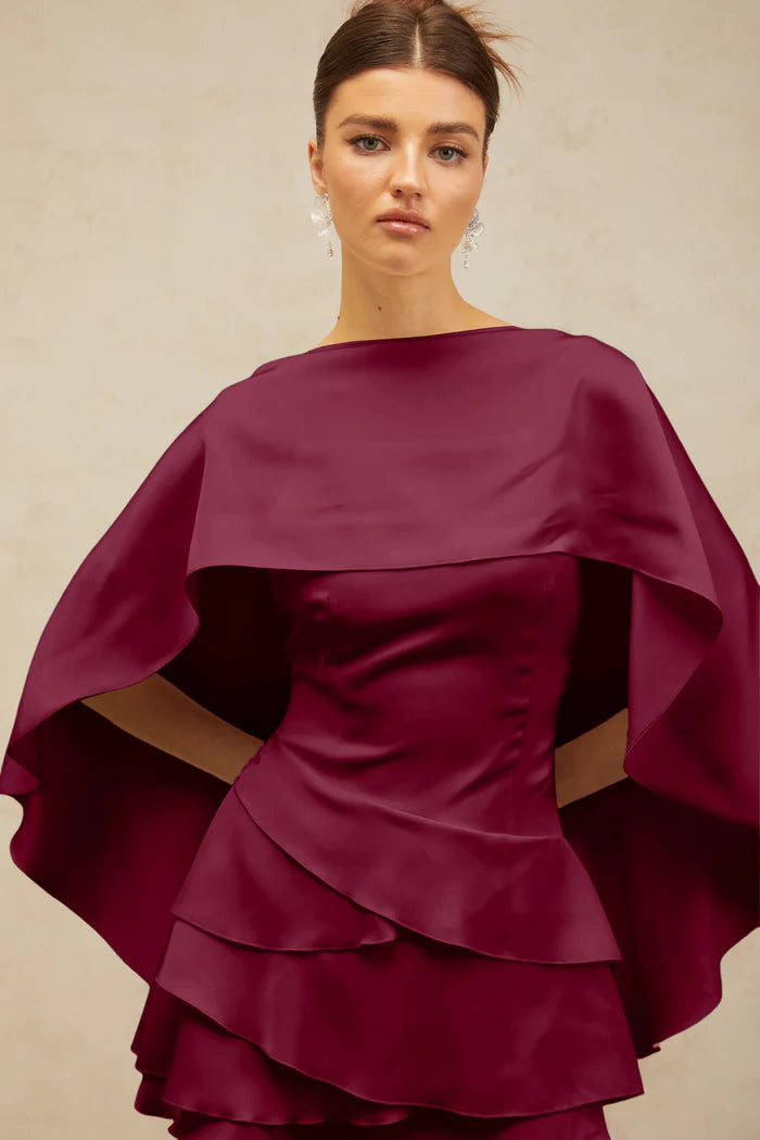 Vestido Lyna