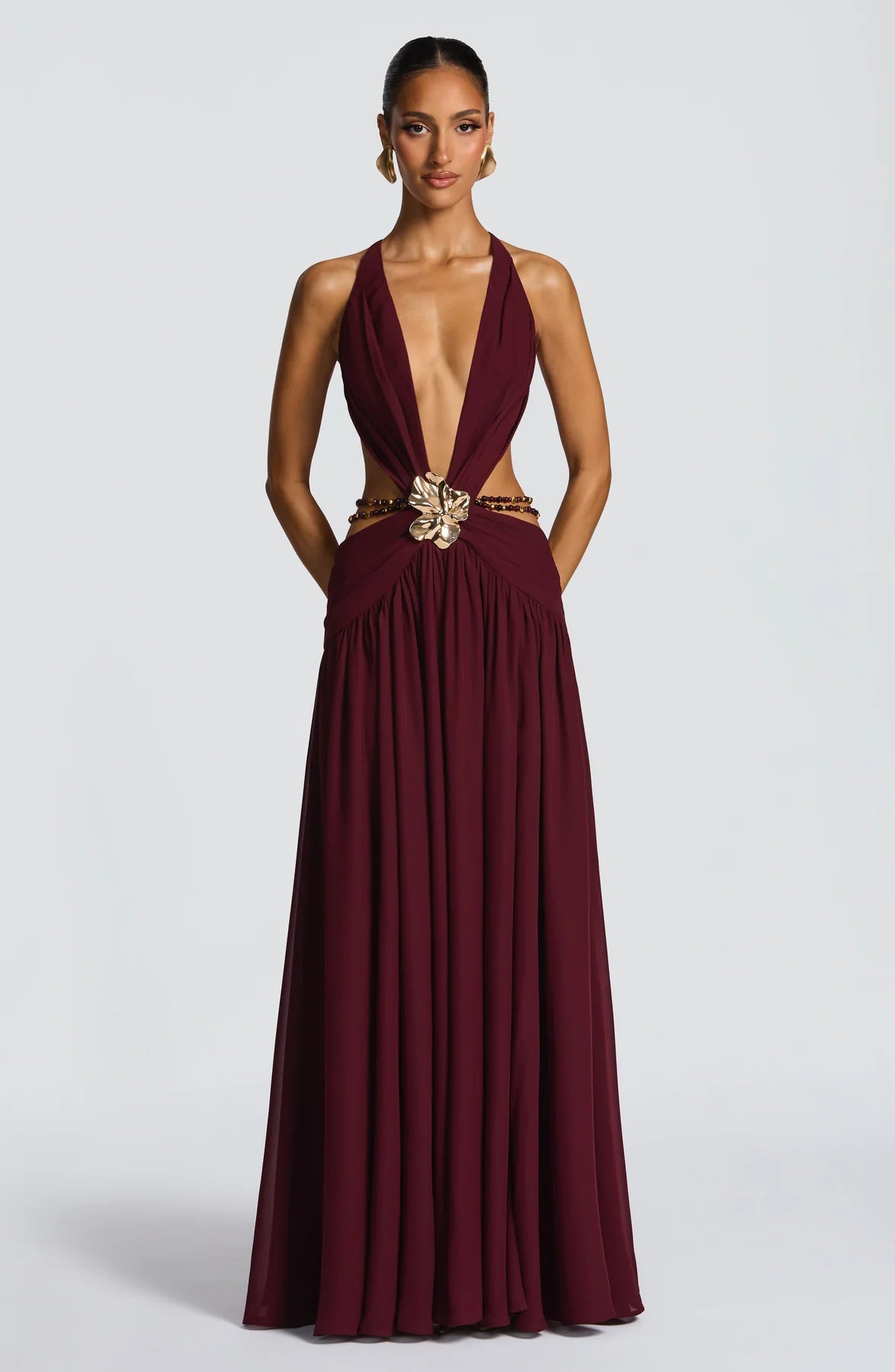 Vestido Indianna