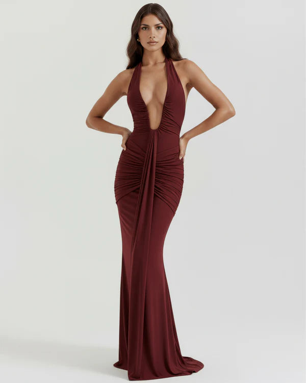 Vestido Ariel