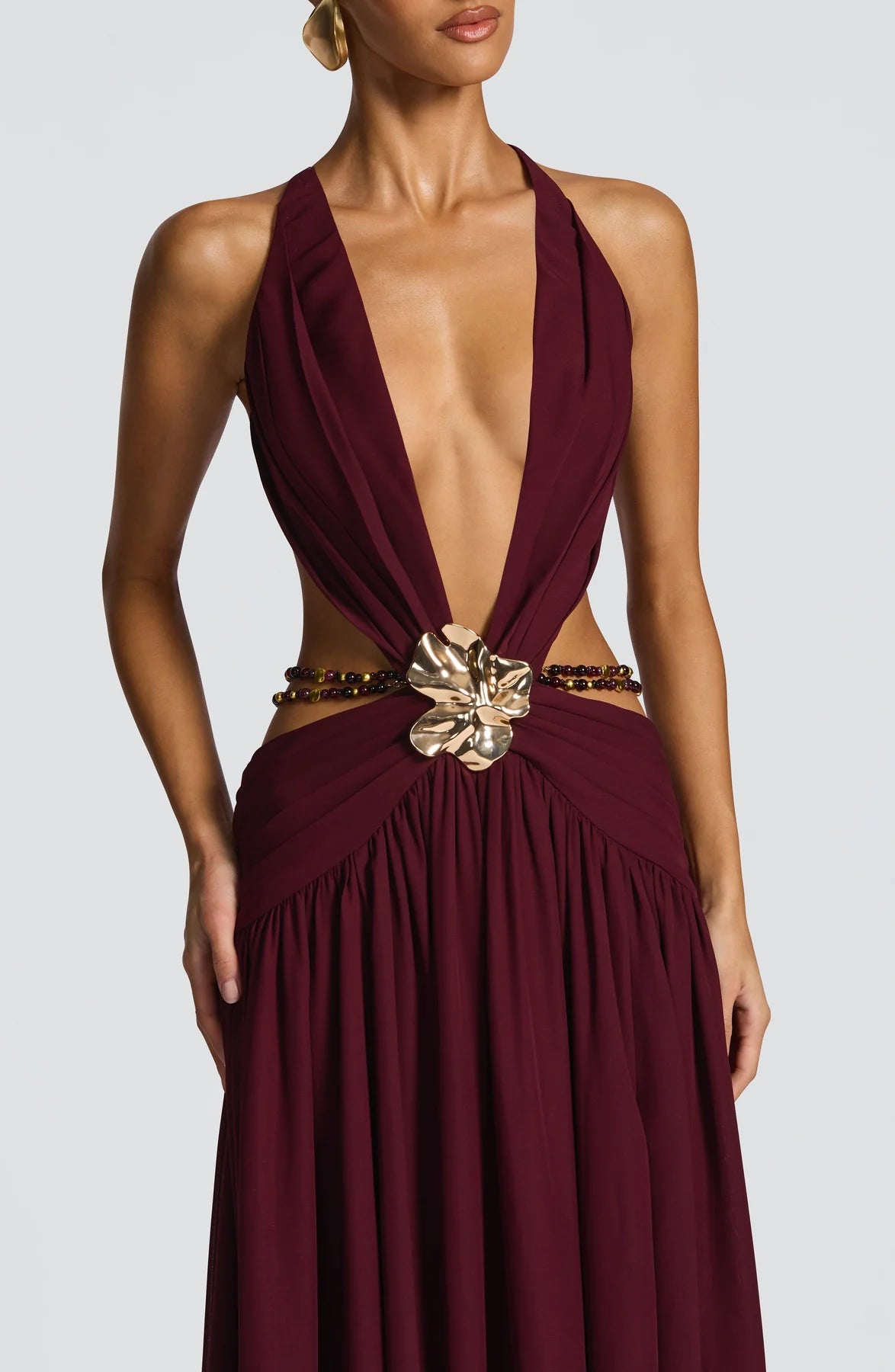 Vestido Indianna