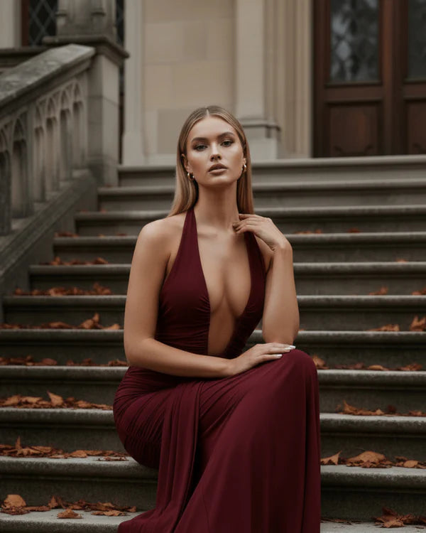 Vestido Ariel