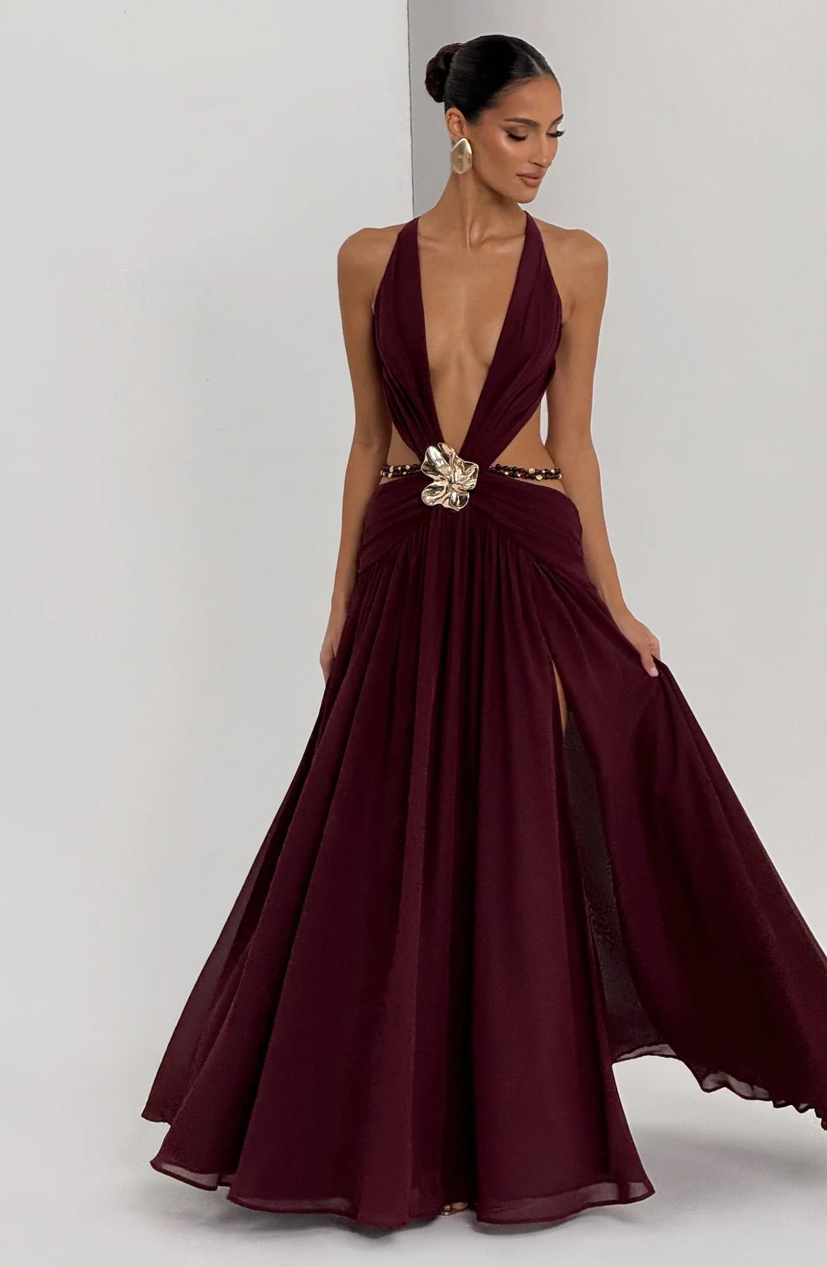 Vestido Indianna