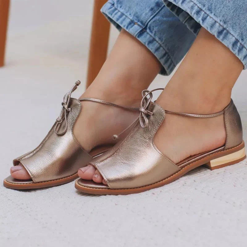 Sandalias Lili