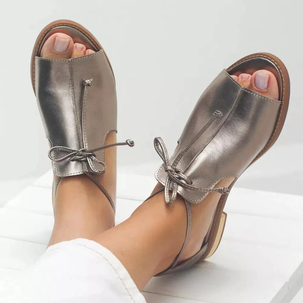 Sandalias Lili