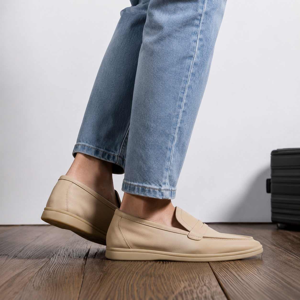 Mocasines Gael