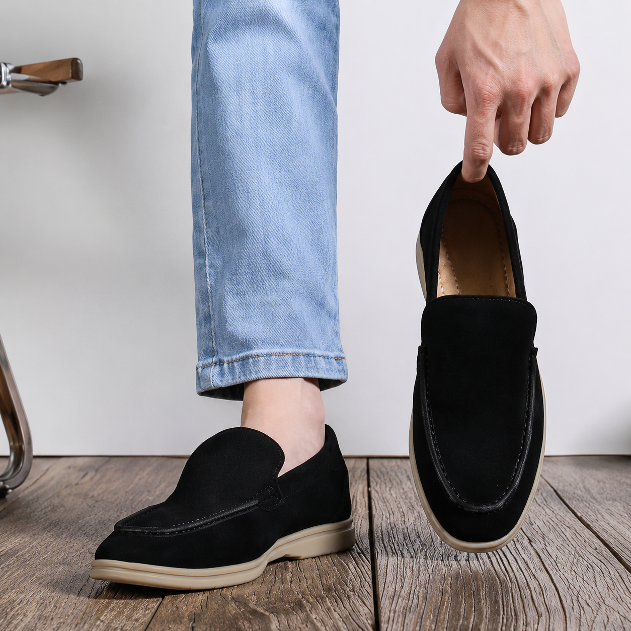 Mocasines Gael