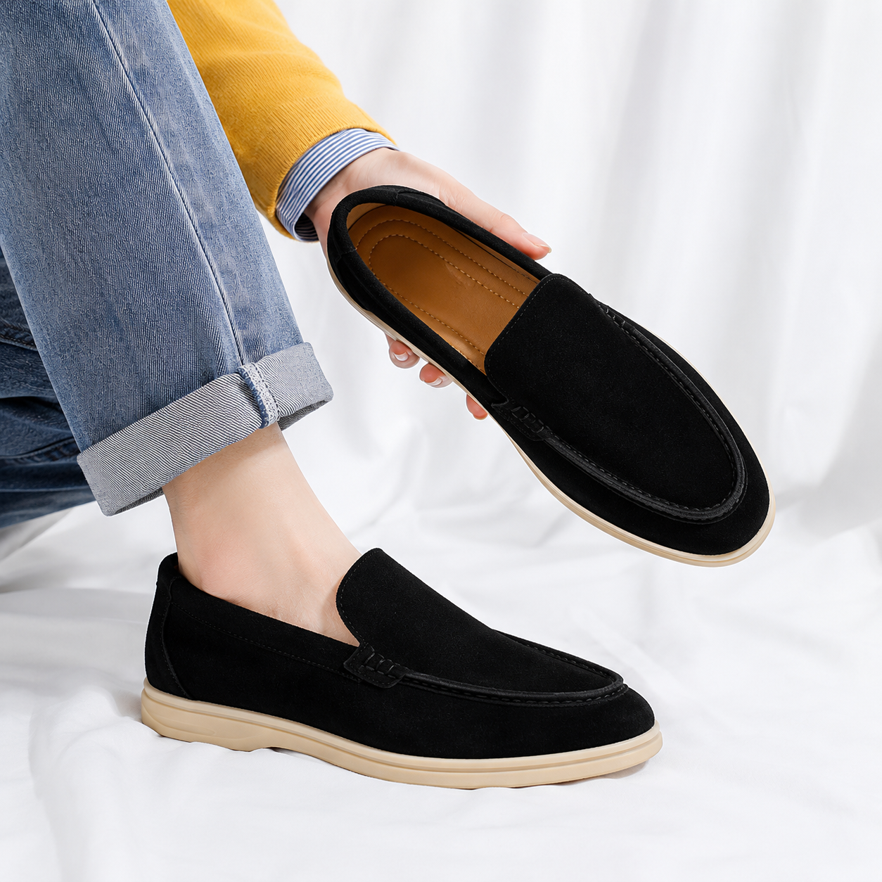 Mocasines Gael