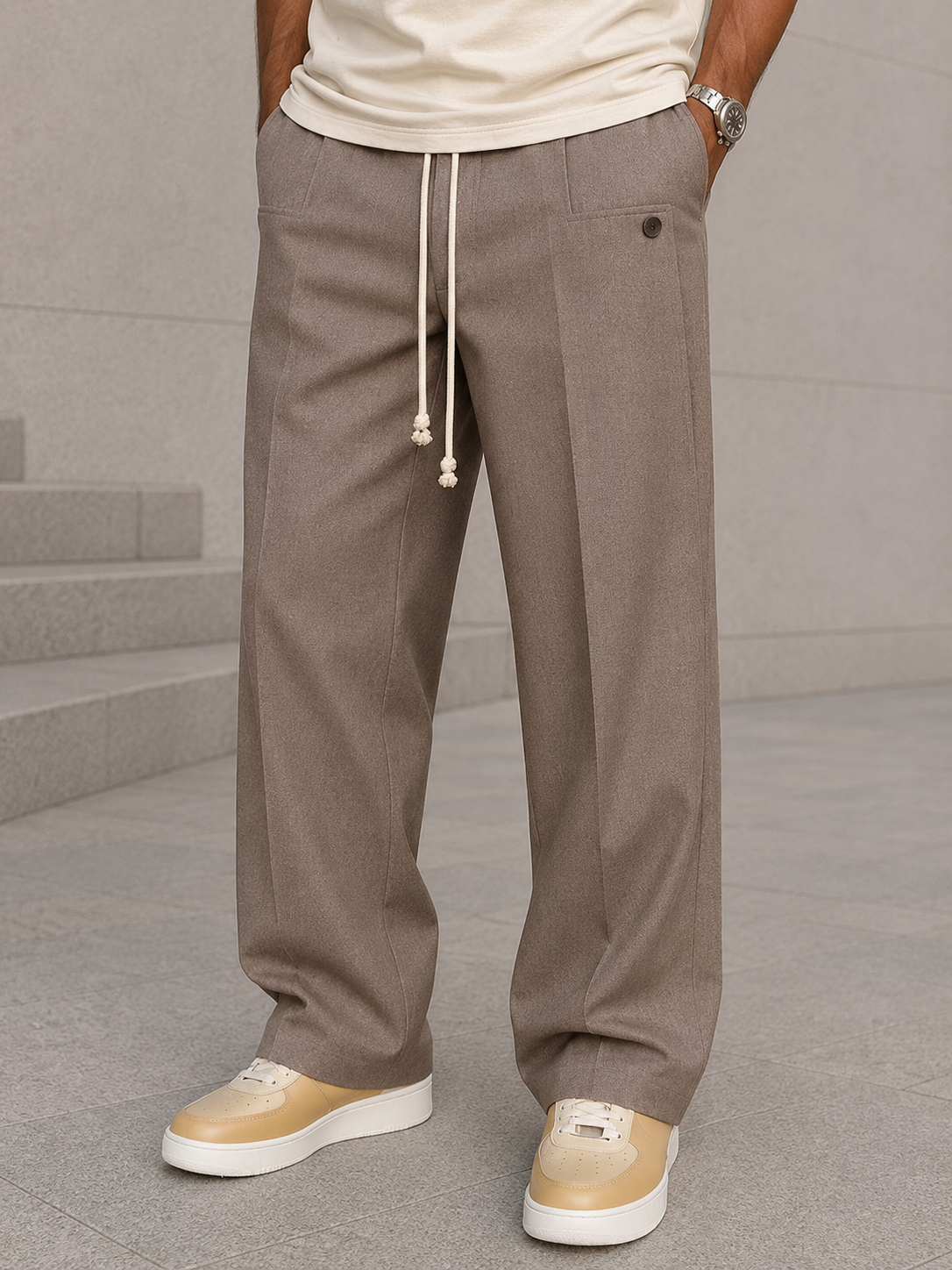 Pantalón Enzo