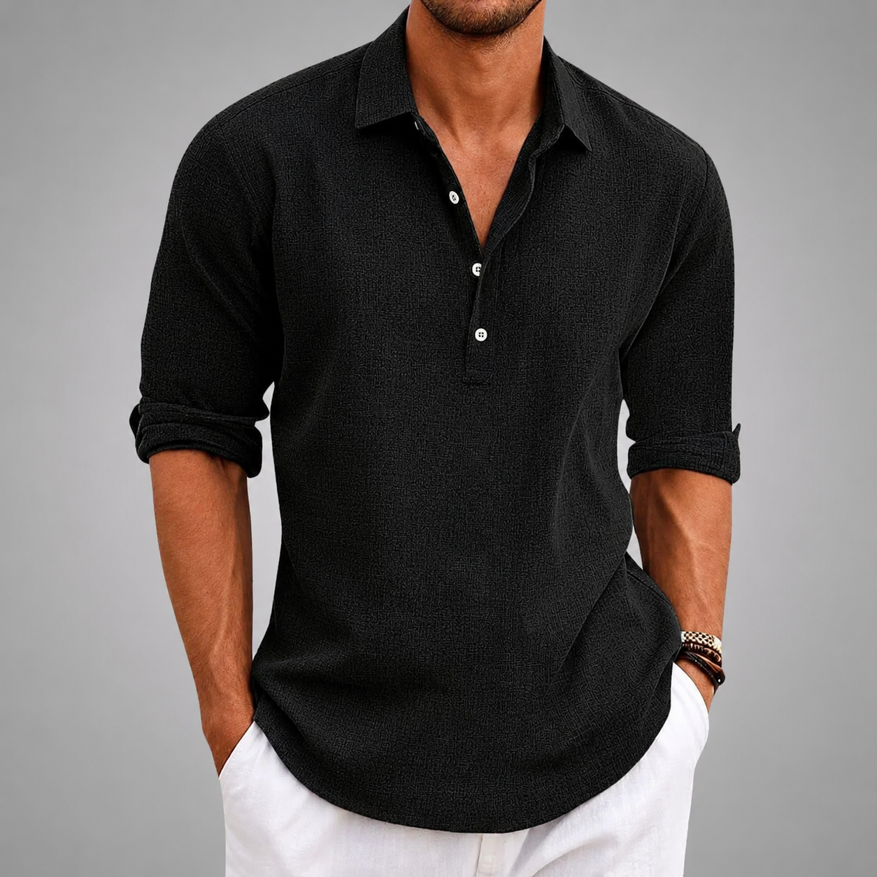 Camisa Alessio