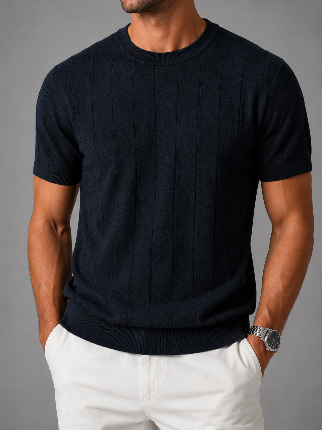 Camiseta Marco