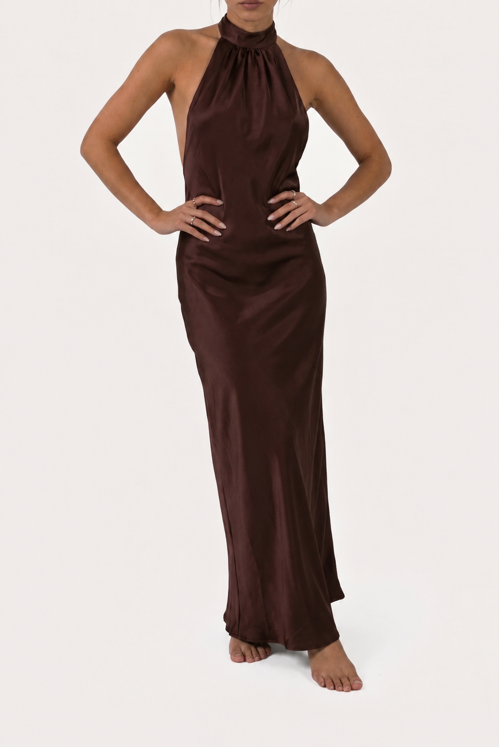 Vestido Valeria