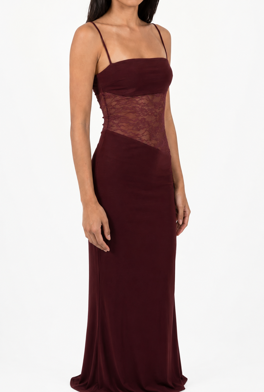 Vestido Serena