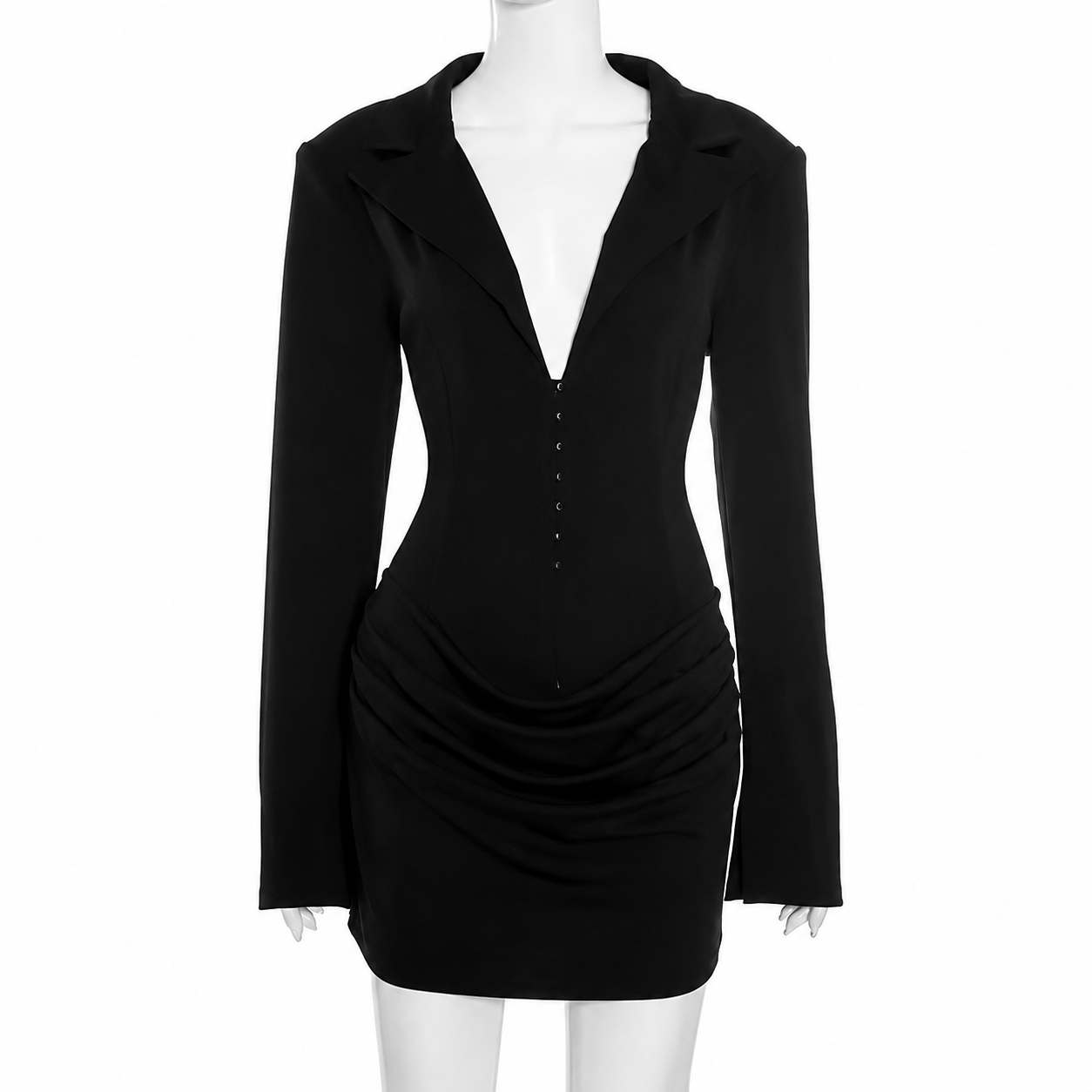 Vestido Bianca