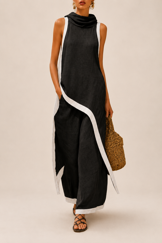 Conjunto Azahara