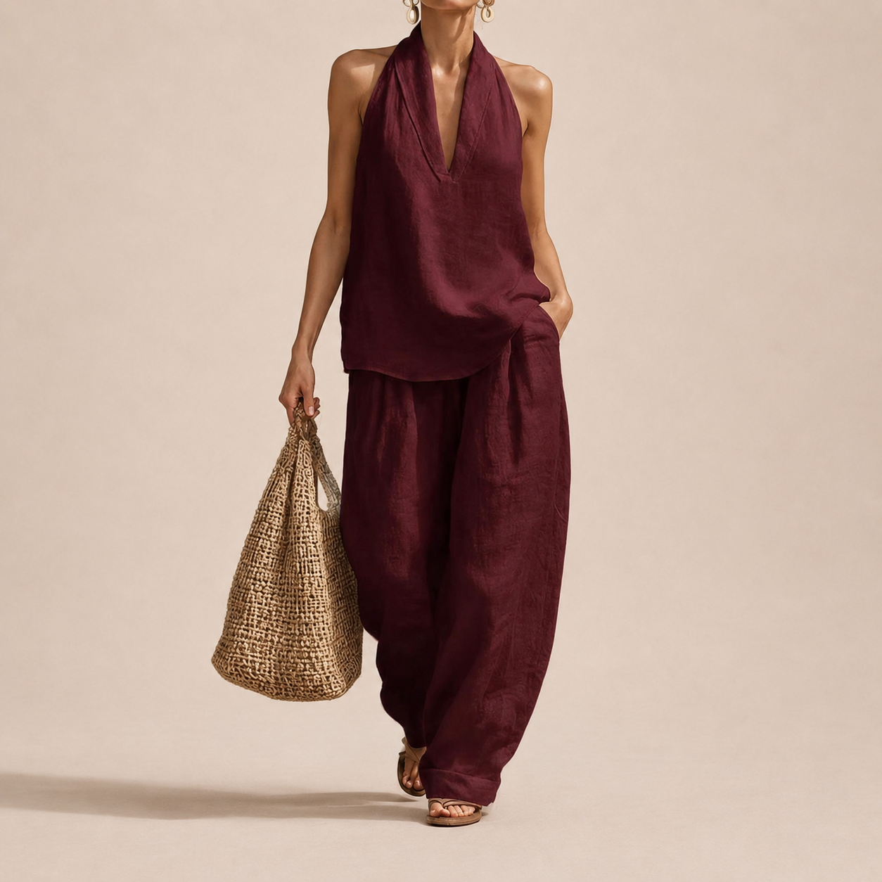 Conjunto Marina