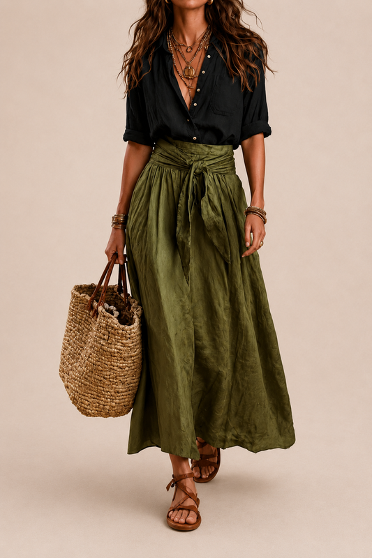 Conjunto Olivia