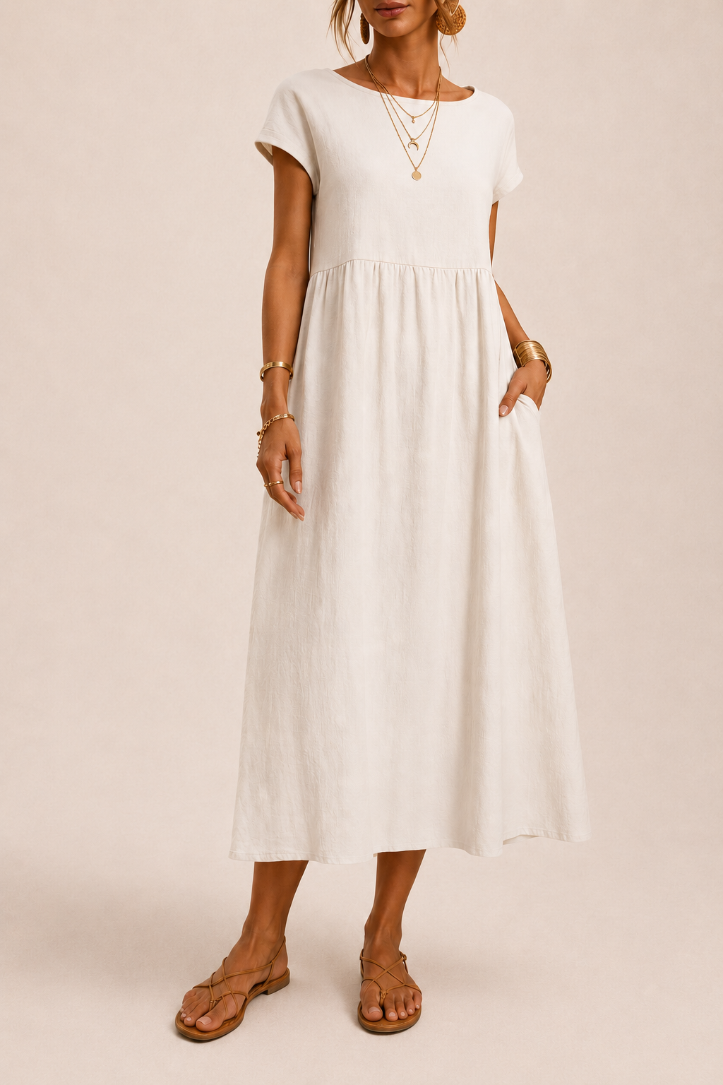 Vestido Julieta