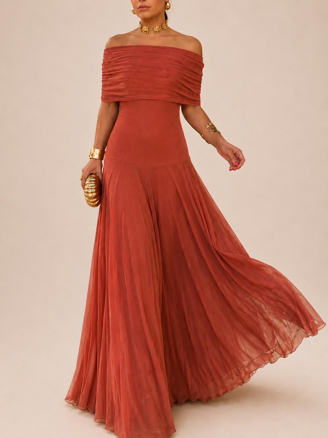 Vestido Verona